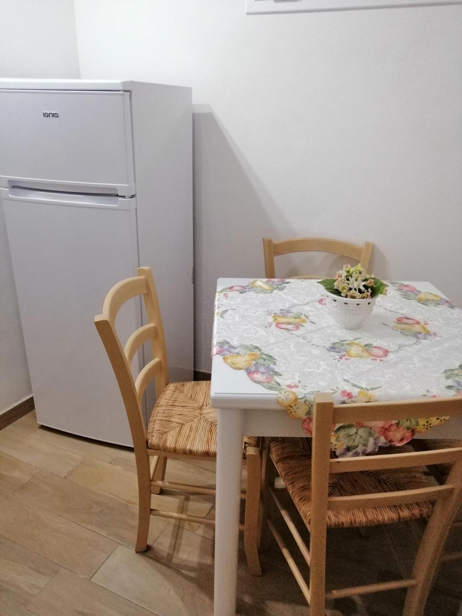 Casa Per Vacanze A